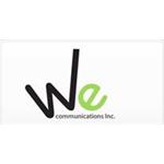We Communications Inc.