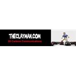 The Clayman's 3D Cartoon Communications