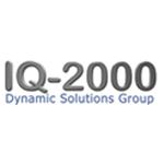 IQ-2000 Dynamic Solutions Group Inc.