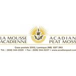 La Mousse Acadienne (1979) Lte