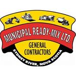 Municipal Ready-Mix Limited