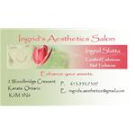 Ingrid's Aesthetics Salon