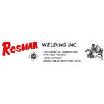 Rosmar Welding Inc.