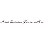 Atlantic Institutional Furniture & Pews