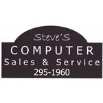 Steve's Computer Sales and Service
