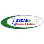 Huscan Machines & Systems