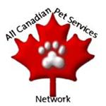 All Canadian Pet Services Network