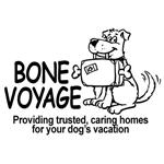 Bone Voyage, Inc.