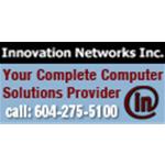 Innovation Networks Inc