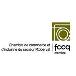 Chambre de commerce et d'industrie du Secteur Roberval
