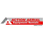 Action Aerial Equipment Rentals Ltd.
