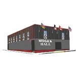 Nisga'a Hall
