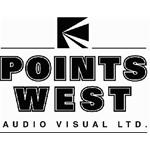 Points West Audio Visual Ltd