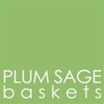 Plum Sage Baskets