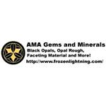AMA Gems and Minerals