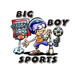 Big Boy Sports