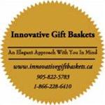 Innovative Gift Baskets