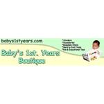 Baby's 1st. Years Boutique