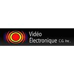 Vido lectronique C. G. inc.