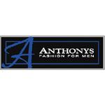 Anthonys Fashion For Men