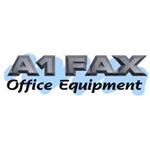 A1 FAX Office Equipment Inc.