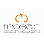 Mosaic Design Jewelry
