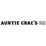 Auntie Crae's Food Shop