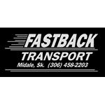 Fastback Transport Ltd.