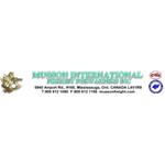 Musson International Freight Forwarders