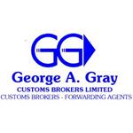 George A. Gray Customs Brokers Limited