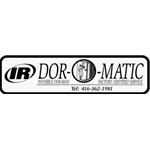 Dor-O-Matic Factory Certified