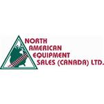 North American Equipment Sales (Canada) Ltd.