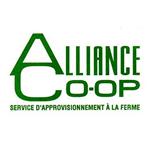 Alliance Coop S. A. F.