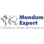 Mundum Export