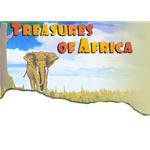Treasures of Africa