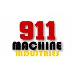 911 Machine Industries Inc.
