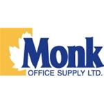 Monk Office Supply Ltd.