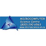 MICROScience