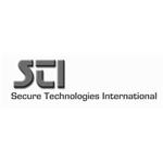 Secure Technologies International Inc. (STI)