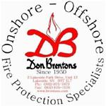 Don Brenton's Fire Protection
