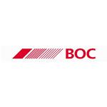 BOC Special Gases Plant