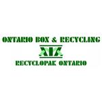 Ontario Box and Recycling