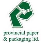 Provincial Paper & Packaging Ltd.