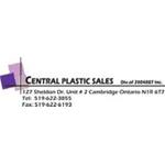 Central Plastics Sales