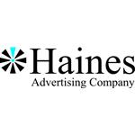 Haines Advertising Company