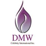 DMW Candles