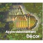 Approvisionnement Dcor