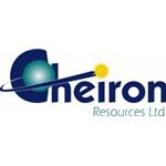 Cheiron Resources Ltd