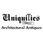 Uniquities Architectural Antiques