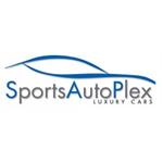 SPORTSAUTOPLEX